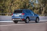 Subaru Forester 2.5i-S 2018 года (AU)